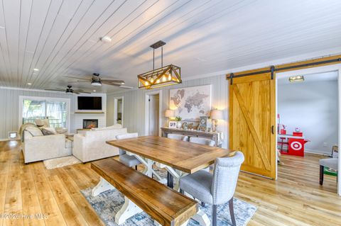 Tiny photo for 774 Driftwood Drive, Hampstead, NC 28443 (MLS # 100566355)