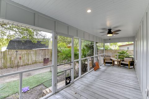 Tiny photo for 774 Driftwood Drive, Hampstead, NC 28443 (MLS # 100566355)