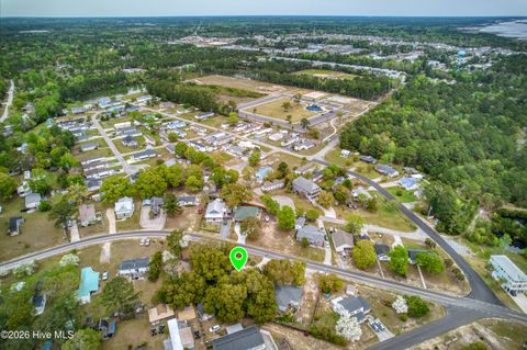 Tiny photo for 774 Driftwood Drive, Hampstead, NC 28443 (MLS # 100566355)