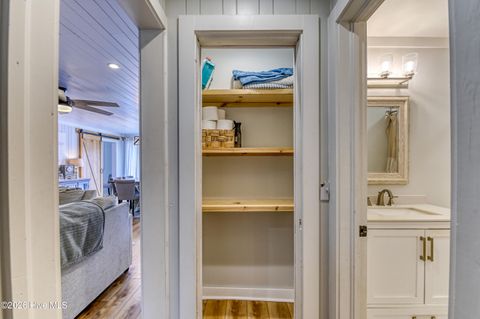 Tiny photo for 774 Driftwood Drive, Hampstead, NC 28443 (MLS # 100566355)