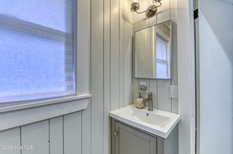 Tiny photo for 774 Driftwood Drive, Hampstead, NC 28443 (MLS # 100566355)