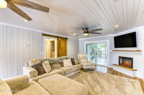 Tiny photo for 774 Driftwood Drive, Hampstead, NC 28443 (MLS # 100566355)