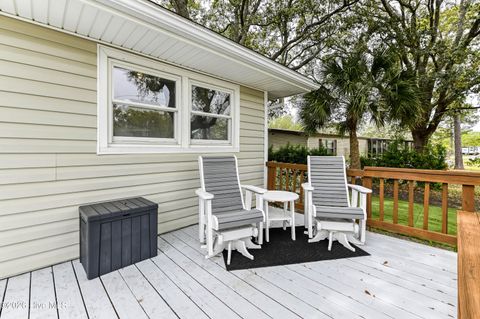 Tiny photo for 774 Driftwood Drive, Hampstead, NC 28443 (MLS # 100566355)