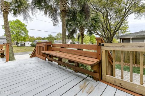 Tiny photo for 774 Driftwood Drive, Hampstead, NC 28443 (MLS # 100566355)