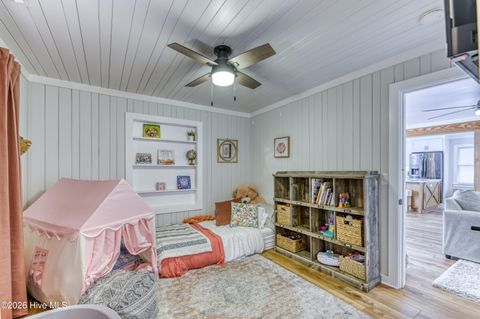 Tiny photo for 774 Driftwood Drive, Hampstead, NC 28443 (MLS # 100566355)
