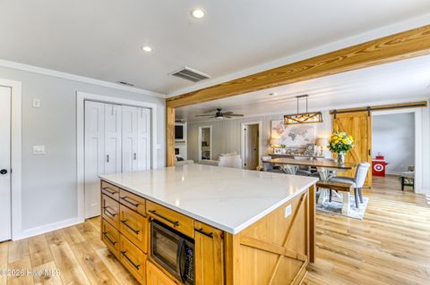 Tiny photo for 774 Driftwood Drive, Hampstead, NC 28443 (MLS # 100566355)