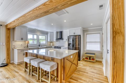 Tiny photo for 774 Driftwood Drive, Hampstead, NC 28443 (MLS # 100566355)