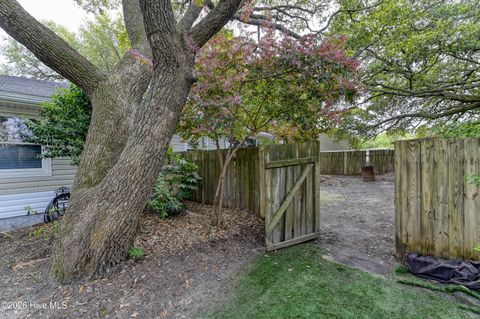 Tiny photo for 774 Driftwood Drive, Hampstead, NC 28443 (MLS # 100566355)