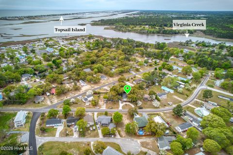 Tiny photo for 774 Driftwood Drive, Hampstead, NC 28443 (MLS # 100566355)