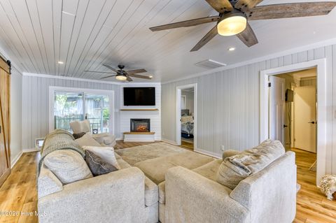 Tiny photo for 774 Driftwood Drive, Hampstead, NC 28443 (MLS # 100566355)