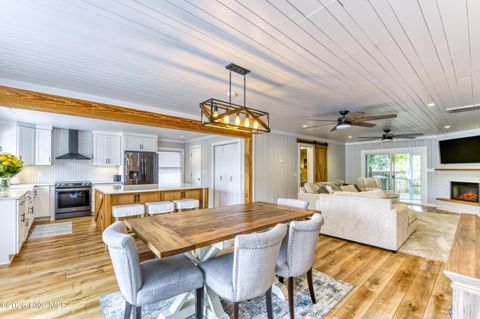 Tiny photo for 774 Driftwood Drive, Hampstead, NC 28443 (MLS # 100566355)