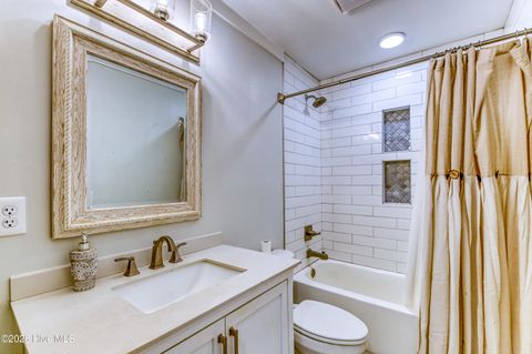 Tiny photo for 774 Driftwood Drive, Hampstead, NC 28443 (MLS # 100566355)