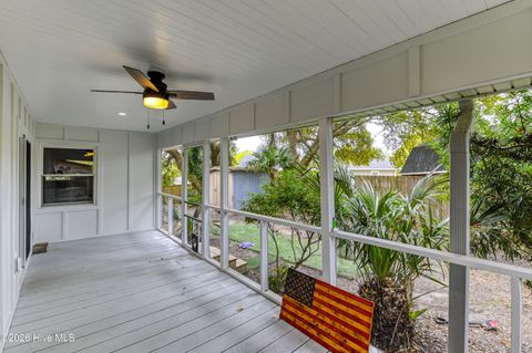 Tiny photo for 774 Driftwood Drive, Hampstead, NC 28443 (MLS # 100566355)