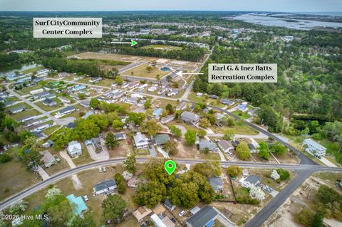 Tiny photo for 774 Driftwood Drive, Hampstead, NC 28443 (MLS # 100566355)