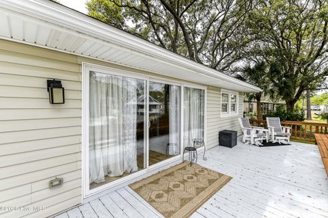 Tiny photo for 774 Driftwood Drive, Hampstead, NC 28443 (MLS # 100566355)