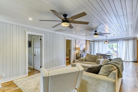 Tiny photo for 774 Driftwood Drive, Hampstead, NC 28443 (MLS # 100566355)