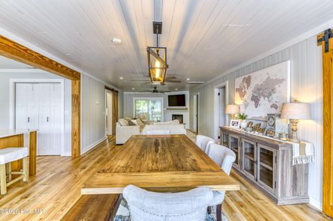 Tiny photo for 774 Driftwood Drive, Hampstead, NC 28443 (MLS # 100566355)