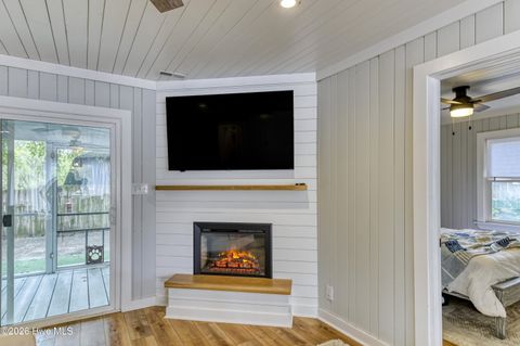 Tiny photo for 774 Driftwood Drive, Hampstead, NC 28443 (MLS # 100566355)