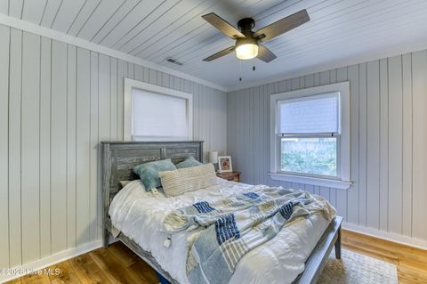 Tiny photo for 774 Driftwood Drive, Hampstead, NC 28443 (MLS # 100566355)