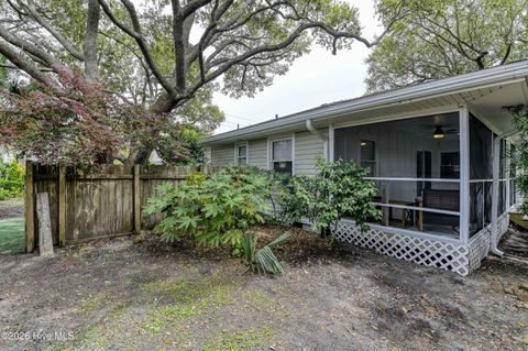 Tiny photo for 774 Driftwood Drive, Hampstead, NC 28443 (MLS # 100566355)