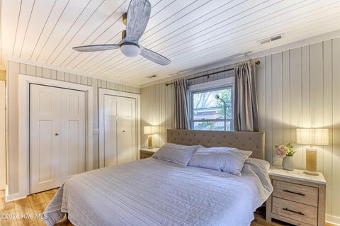 Tiny photo for 774 Driftwood Drive, Hampstead, NC 28443 (MLS # 100566355)