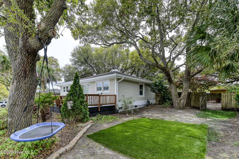 Tiny photo for 774 Driftwood Drive, Hampstead, NC 28443 (MLS # 100566355)