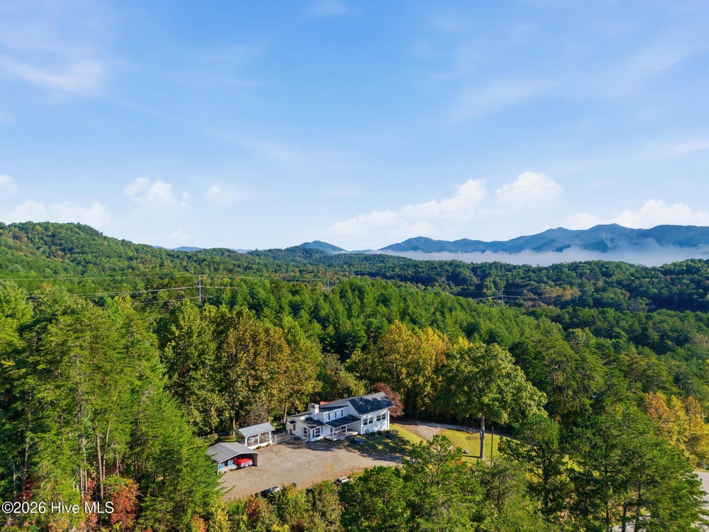 Photo of 4851 E U.S. Highway 64 Alt, Murphy, NC 28906 (MLS # 100609213)