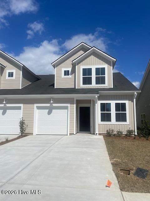 Homes For Sale - 2061 Osprey Isle Lane #74 BLAKELY<br/> Ocean Isle Beach, NC 28469