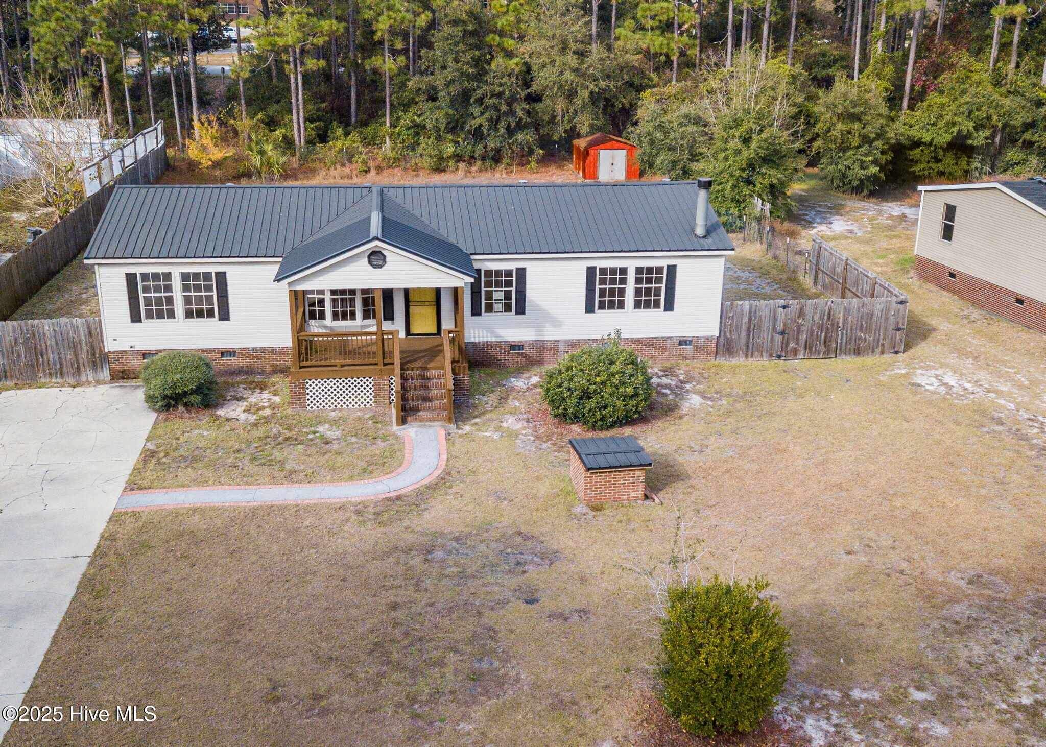 Wilmington, North Carolina 28412, United States, 3 Bedrooms Bedrooms, ,2 BathroomsBathrooms,Residential,Active,255925