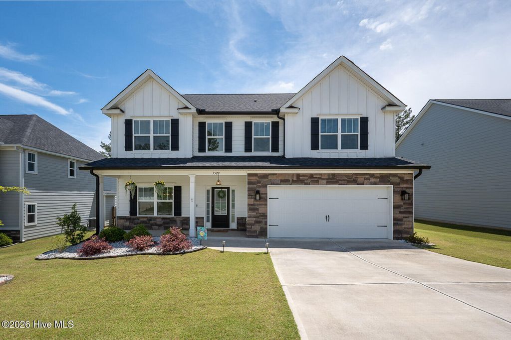 Photo of 3528 Hilltop Trail, Evans, GA (MLS # 100572835)