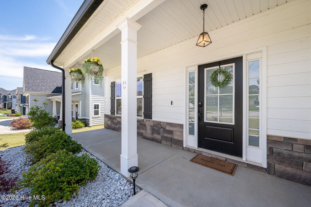Photo of 3528 Hilltop Trail, Evans, GA (MLS # 100572835)
