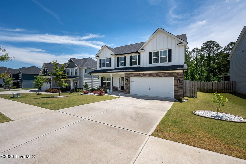 Photo of 3528 Hilltop Trail, Evans, GA (MLS # 100572835)