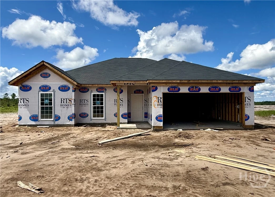 91 Quail Run Way SE, Allenhurst, GA, 31301