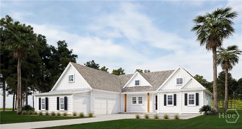 Homes For Sale - LOT 46 Woodland Court<br/> Waverly, GA 31565