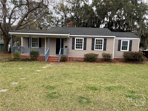 Homes For Rent - 30 Pine Valley Road<br/> Chatham County, Savannah, GA 31404
