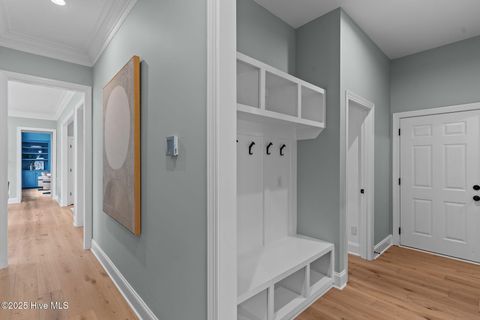 Tiny photo for 1453 Quadrant Circle, Wilmington, NC 28405 (MLS # 100542229)