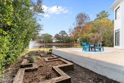 Tiny photo for 1453 Quadrant Circle, Wilmington, NC 28405 (MLS # 100542229)
