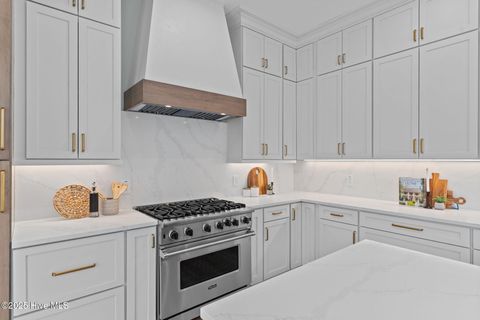 Tiny photo for 1453 Quadrant Circle, Wilmington, NC 28405 (MLS # 100542229)