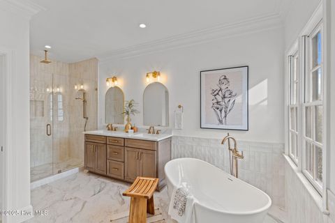 Tiny photo for 1453 Quadrant Circle, Wilmington, NC 28405 (MLS # 100542229)