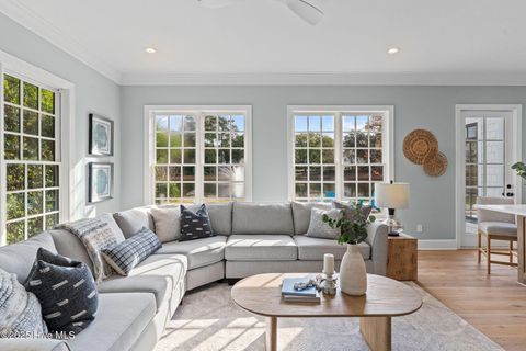 Tiny photo for 1453 Quadrant Circle, Wilmington, NC 28405 (MLS # 100542229)