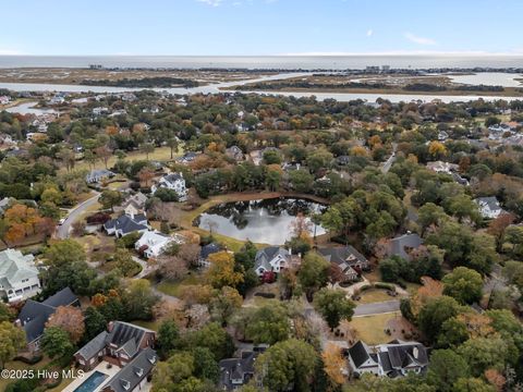 Tiny photo for 1453 Quadrant Circle, Wilmington, NC 28405 (MLS # 100542229)