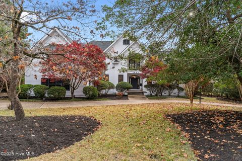 Tiny photo for 1453 Quadrant Circle, Wilmington, NC 28405 (MLS # 100542229)