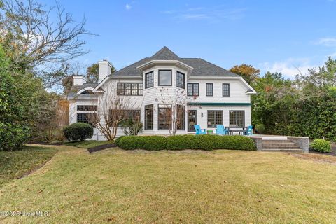 Tiny photo for 1453 Quadrant Circle, Wilmington, NC 28405 (MLS # 100542229)