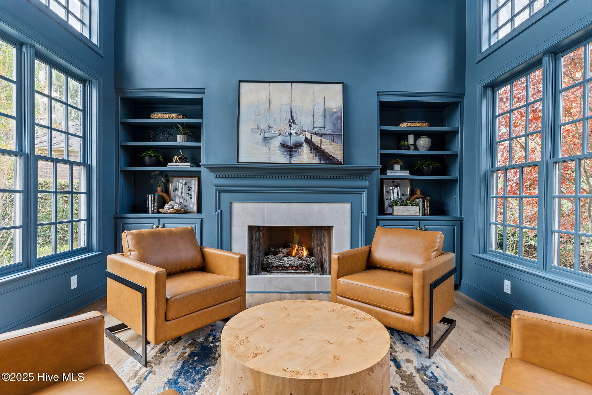 1453 Quadrant Circle