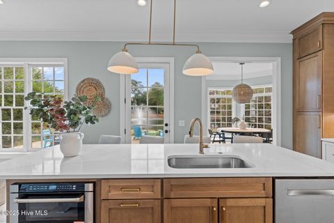 Tiny photo for 1453 Quadrant Circle, Wilmington, NC 28405 (MLS # 100542229)