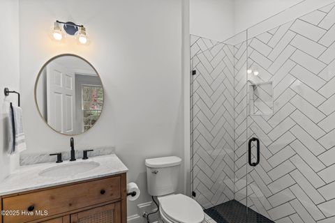 Tiny photo for 1453 Quadrant Circle, Wilmington, NC 28405 (MLS # 100542229)