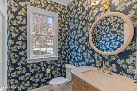 Tiny photo for 1453 Quadrant Circle, Wilmington, NC 28405 (MLS # 100542229)