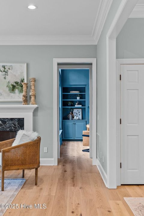 Tiny photo for 1453 Quadrant Circle, Wilmington, NC 28405 (MLS # 100542229)