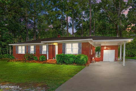 Photo of 3286 N Nc 122 S, Pinetops, NC 27864 (MLS # 100590071)