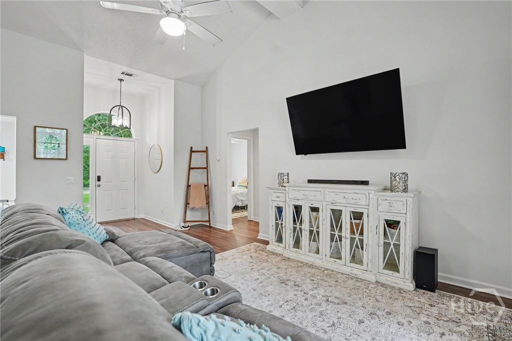 Photo of 801 Oxford Drive, Richmond Hill, GA 31324 (MLS # SA357784)